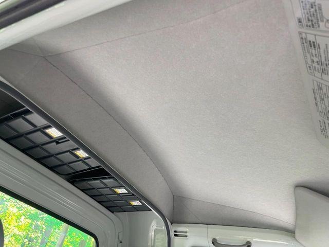 ハイゼットトラック（新潟県長岡市）画像43