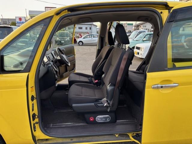 ポルテ(新潟県小千谷市)