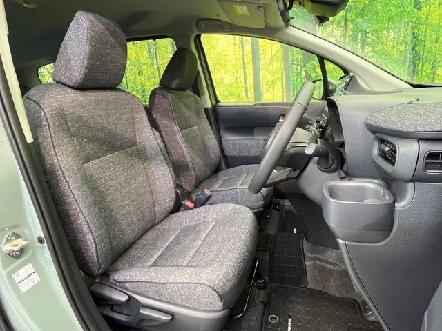 シエンタ（新潟県新潟市南区）画像9