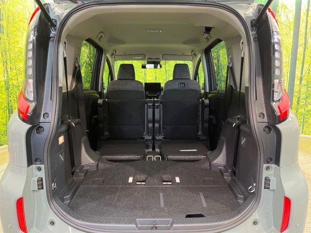 シエンタ（新潟県新潟市南区）画像12