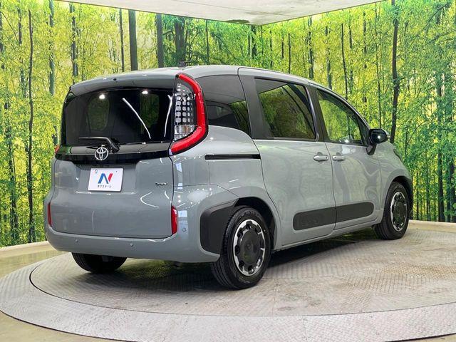 シエンタ（新潟県新潟市南区）画像17