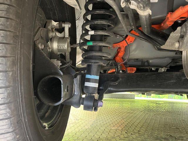 シエンタ（新潟県新潟市南区）画像20