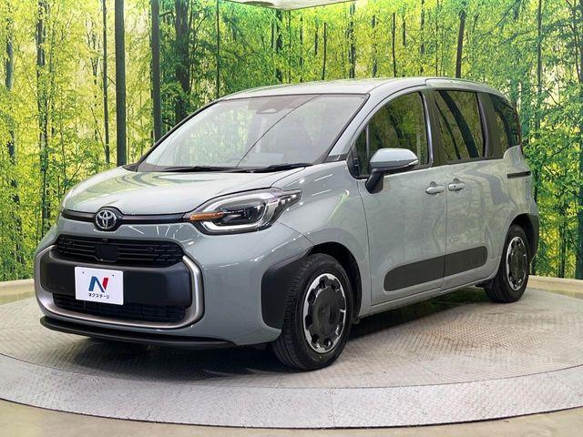 シエンタ（新潟県新潟市南区）画像28