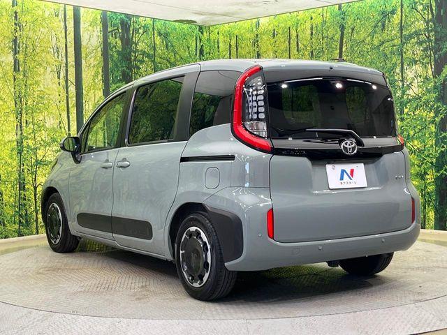 シエンタ（新潟県新潟市南区）画像30