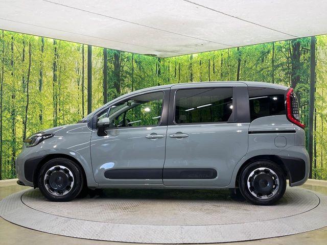 シエンタ（新潟県新潟市南区）画像32