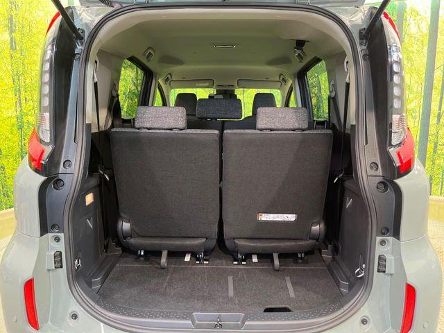 シエンタ（新潟県新潟市南区）画像34