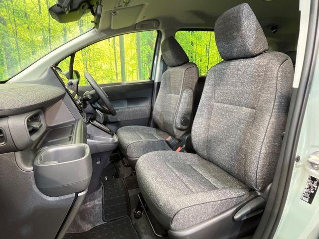 シエンタ（新潟県新潟市南区）画像50