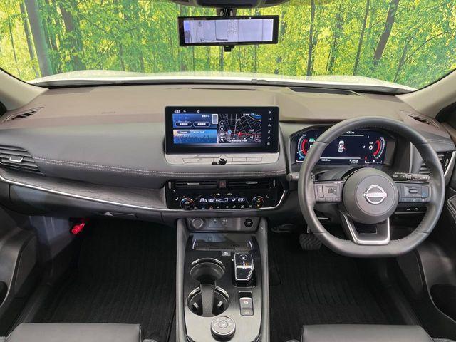 エクストレイル（新潟県新潟市南区）画像2