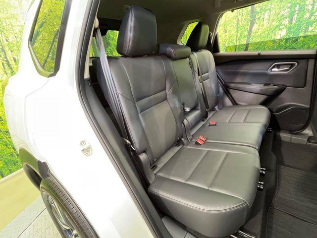 エクストレイル（新潟県新潟市南区）画像10