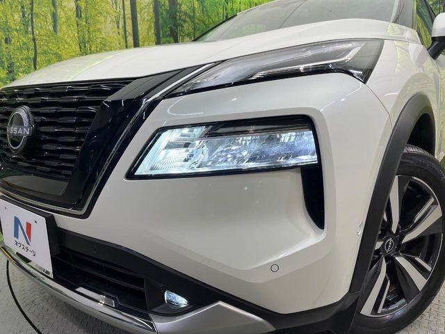 エクストレイル（新潟県新潟市南区）画像12