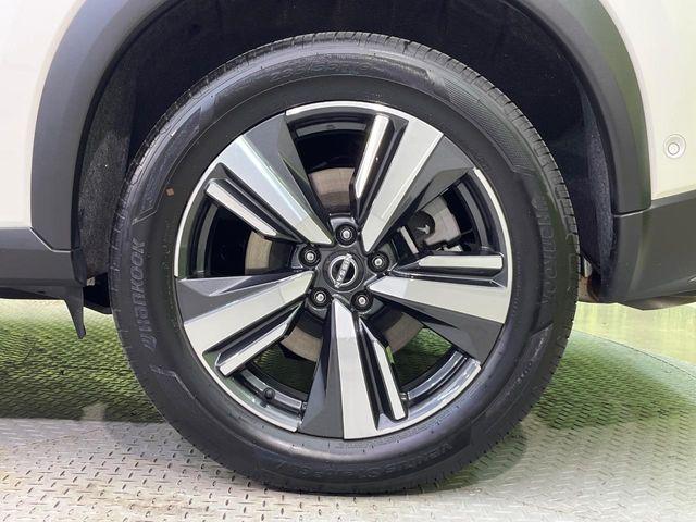 エクストレイル（新潟県新潟市南区）画像24