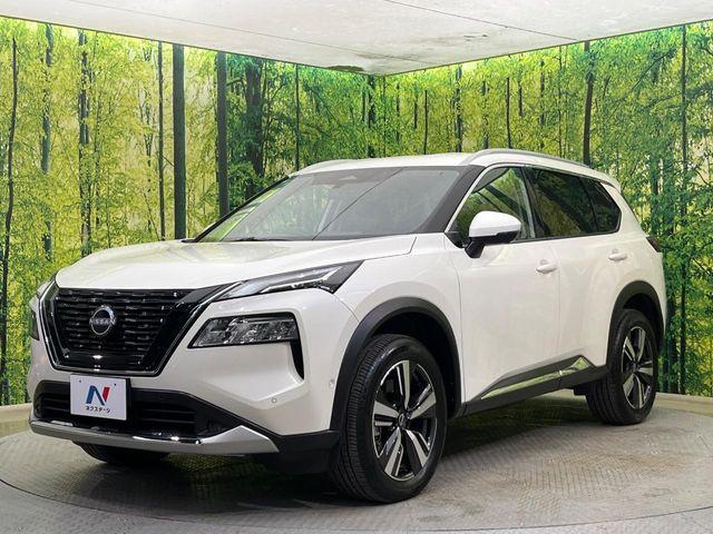 エクストレイル（新潟県新潟市南区）画像26