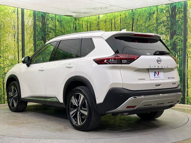 エクストレイル（新潟県新潟市南区）画像27