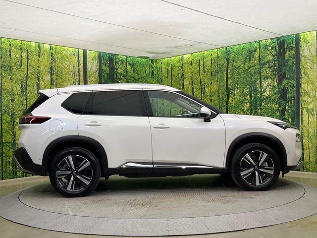 エクストレイル（新潟県新潟市南区）画像28