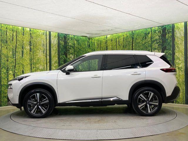 エクストレイル（新潟県新潟市南区）画像29