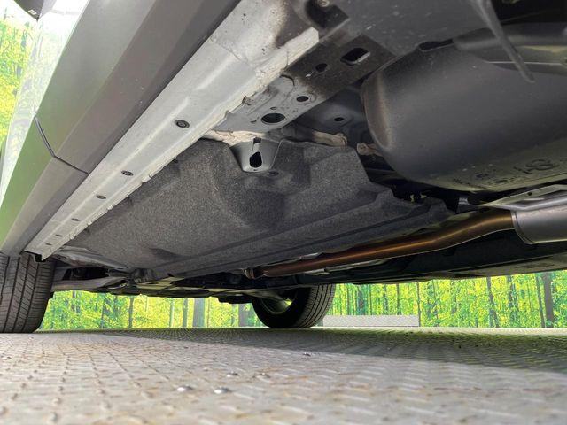 エクストレイル（新潟県新潟市南区）画像30