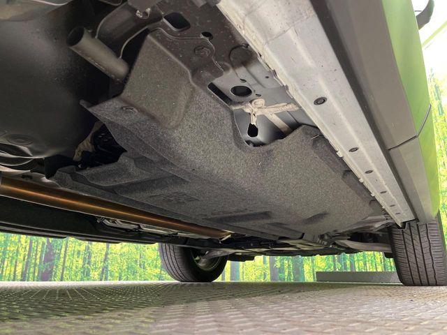 エクストレイル（新潟県新潟市南区）画像32