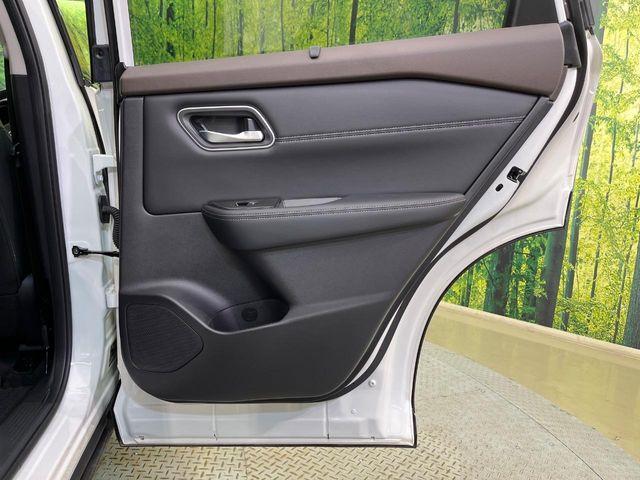 エクストレイル（新潟県新潟市南区）画像41