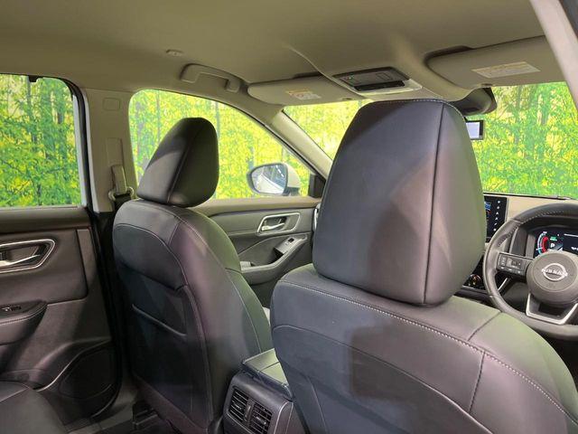 エクストレイル（新潟県新潟市南区）画像43