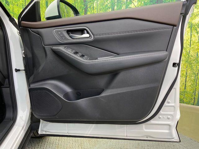 エクストレイル（新潟県新潟市南区）画像44