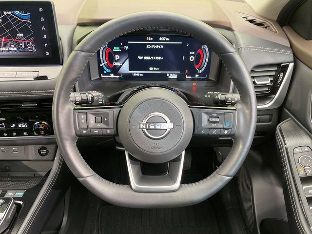 エクストレイル（新潟県新潟市南区）画像46