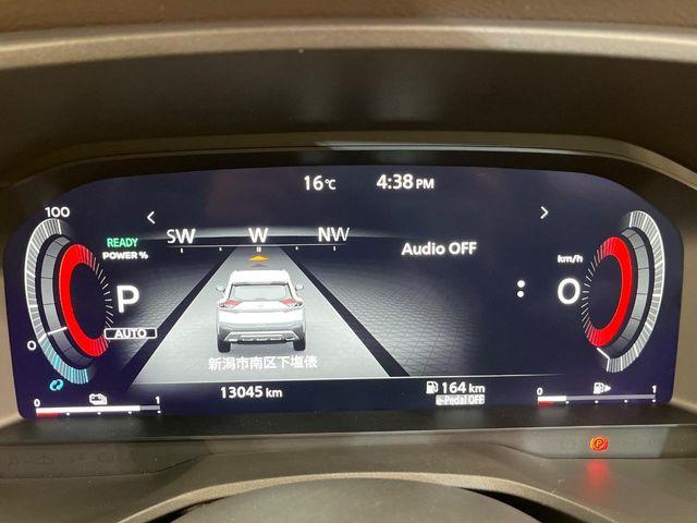 エクストレイル（新潟県新潟市南区）画像47