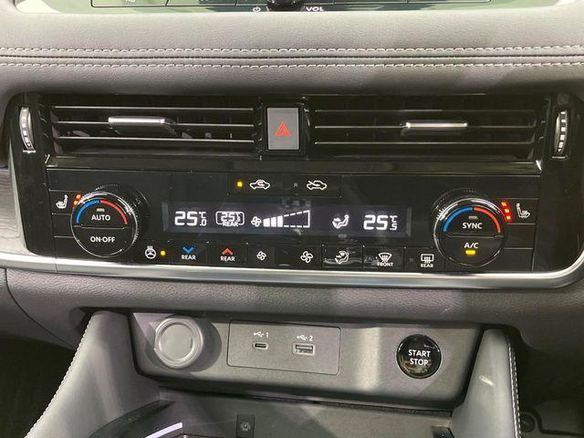 エクストレイル（新潟県新潟市南区）画像57