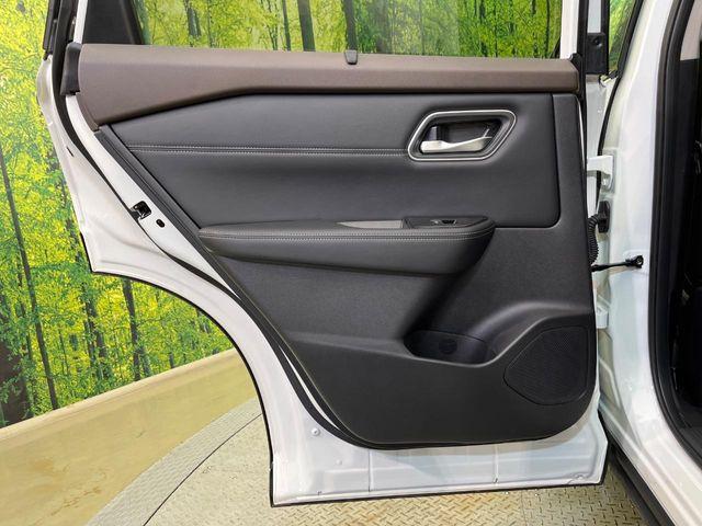 エクストレイル（新潟県新潟市南区）画像65