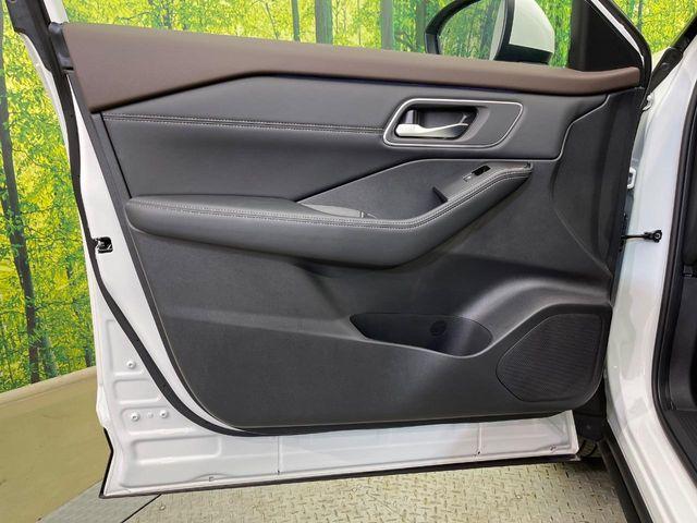 エクストレイル（新潟県新潟市南区）画像67