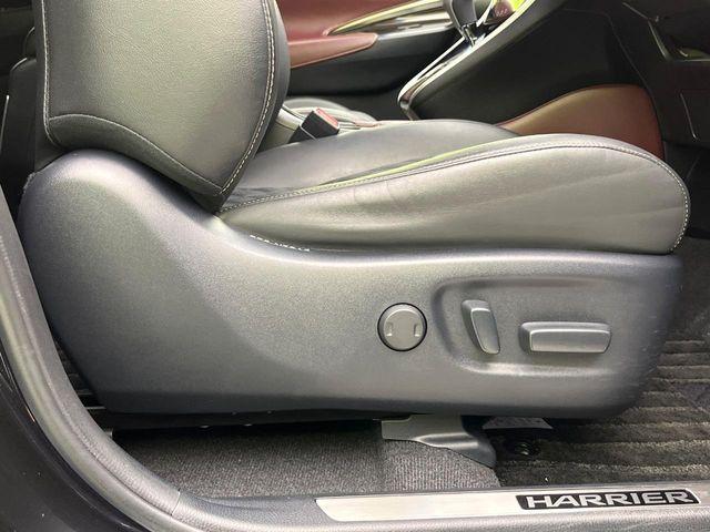 ハリアー（新潟県新潟市東区）画像5