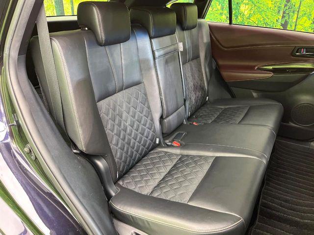 ハリアー（新潟県新潟市東区）画像9