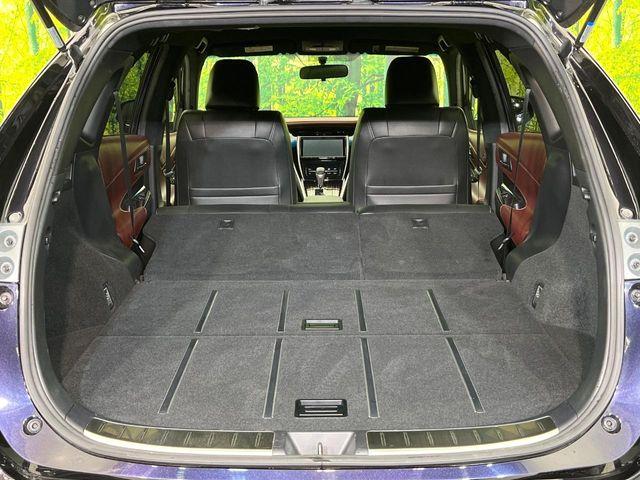 ハリアー（新潟県新潟市東区）画像10