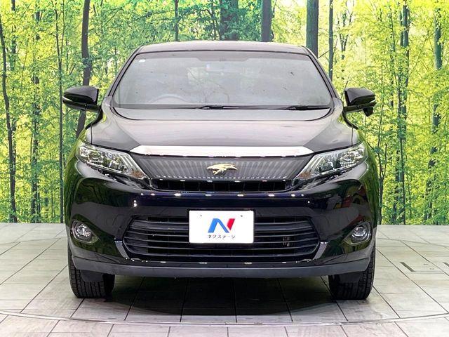 ハリアー（新潟県新潟市東区）画像15