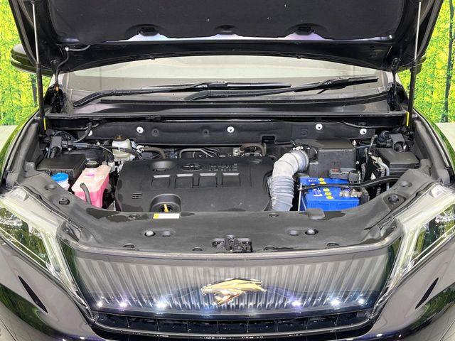 ハリアー（新潟県新潟市東区）画像19