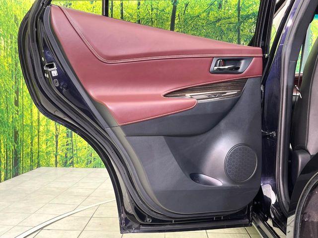 ハリアー（新潟県新潟市東区）画像35