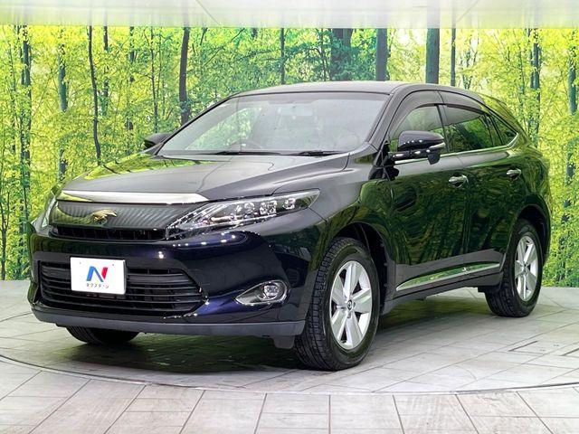 ハリアー（新潟県新潟市東区）画像37