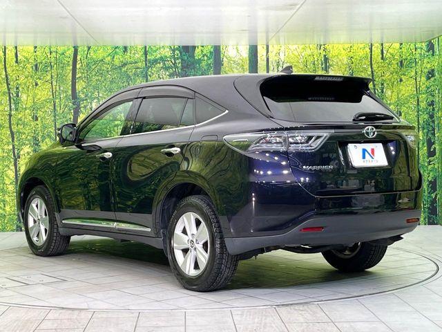 ハリアー（新潟県新潟市東区）画像38