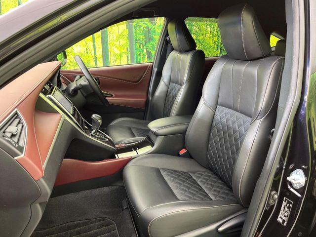 ハリアー（新潟県新潟市東区）画像42