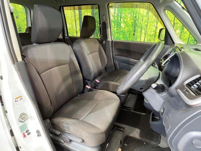 ソリオ（新潟県新潟市南区）画像9