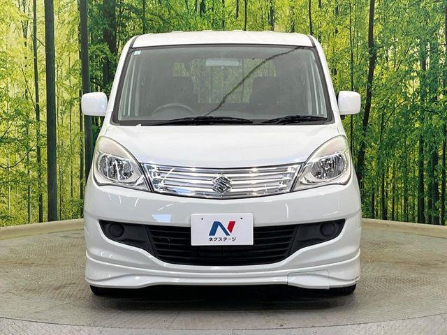 ソリオ（新潟県新潟市南区）画像14