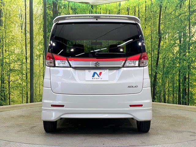 ソリオ（新潟県新潟市南区）画像15