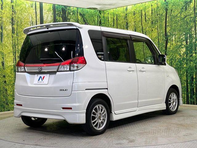 ソリオ（新潟県新潟市南区）画像17