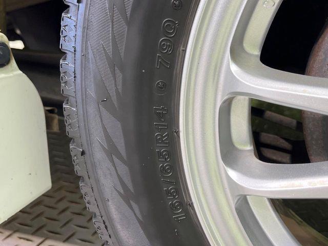 ソリオ（新潟県新潟市南区）画像23