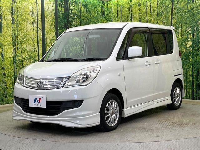 ソリオ（新潟県新潟市南区）画像24