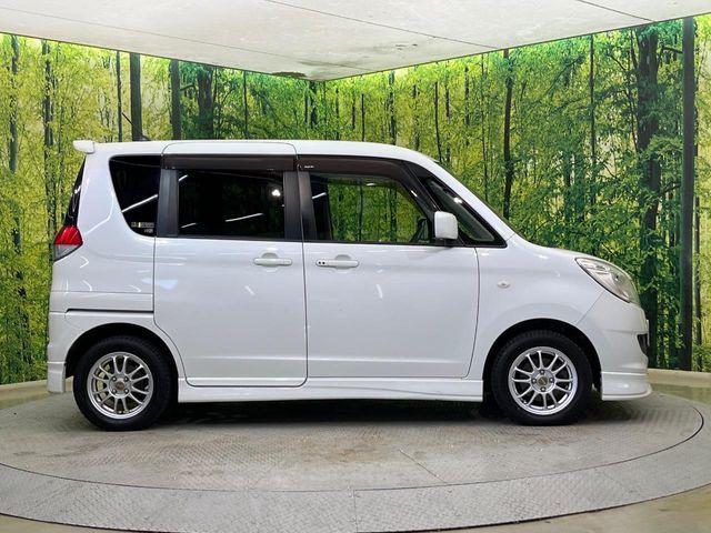 ソリオ（新潟県新潟市南区）画像26