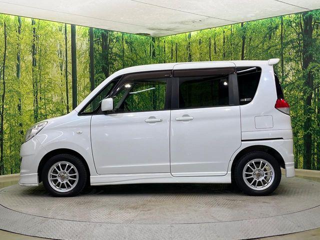 ソリオ（新潟県新潟市南区）画像27