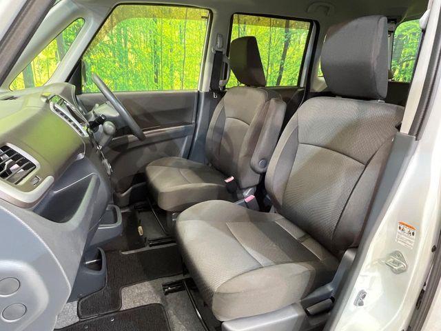 ソリオ（新潟県新潟市南区）画像37