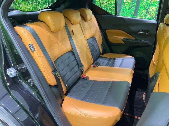 キックス（新潟県長岡市）画像9