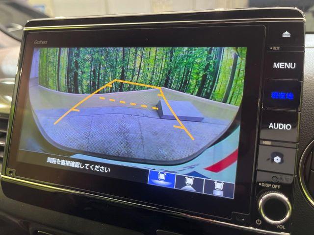 N-WGNカスタム（新潟県新潟市南区）画像4