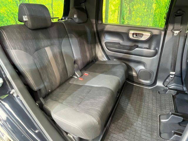 N-WGNカスタム（新潟県新潟市南区）画像10